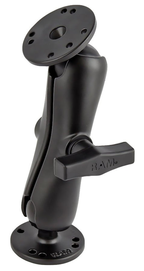 EAN 0793442001017 - RAM Mounts RAM-101U accesorio o pieza para soporte imagen 1