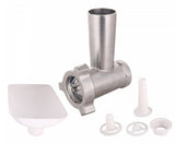 EAN 4260645680531 - Lauben LBNKM1200WT robot de cocina 1200 W 5,5 L Acero inoxidable, Blanco imagen 7