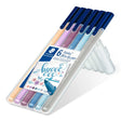 EAN 4007817077245 - Staedtler 323SB6CS12 rotulador imagen 1