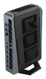 Mini Pc Asus Rog Gr70-N90039an Amd Ryzen 9 9955hx 32 Gb Ddr5-Sdram 1 Tb Ssd Nvidia Geforce Rtx 5070 Windows 11 Home Negro