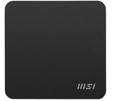 EAN 4711377270502 - MSI Cubi NUC 13MQG-070EU Intel® Core™ i7 i7-1365U 16 GB DDR5-SDRAM 1 TB SSD Windows 11 Pro Mini PC Negro imagen 5