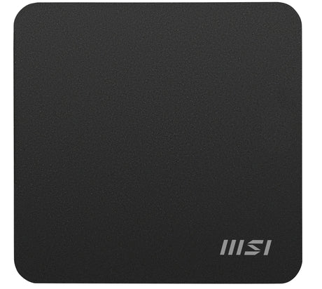 EAN 4711377270502 - MSI Cubi NUC 13MQG-070EU Intel® Core™ i7 i7-1365U 16 GB DDR5-SDRAM 1 TB SSD Windows 11 Pro Mini PC Negro imagen 5