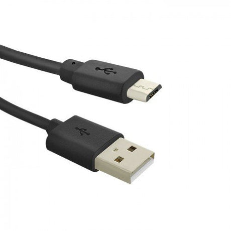 EAN 5901878501895 - Qoltec 50189 cargador de dispositivo móvil Smartphone, Tableta Negro Corriente alterna Interior imagen 2