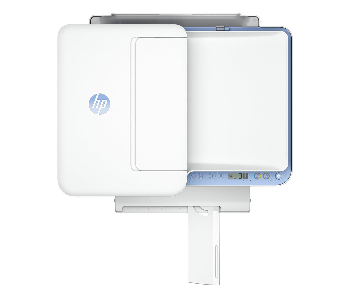EAN 0196337820784 - HP DeskJet 4222e All-in-One Printer Inyección de tinta térmica A4 4800 x 1200 DPI 8,5 ppm Wifi imagen 14