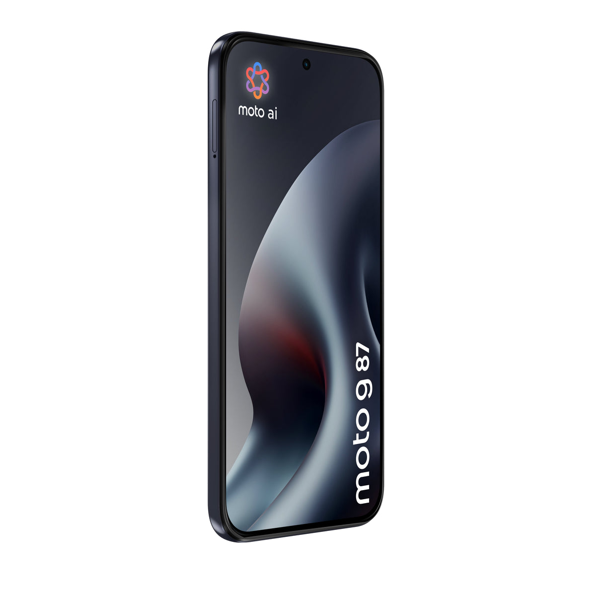 Motorola Moto G87 5g Smartphone Sim Doble Ram 12 Gb / Memoria Interna 256 Gb Microsd Slot Pantalla Oled 6.78" 2772 X 1272 Píxeles (120 Hz) 3 X Cámaras Traseras 200 Mp 8 Mp Front Camera 32 Mp Pantone Overture