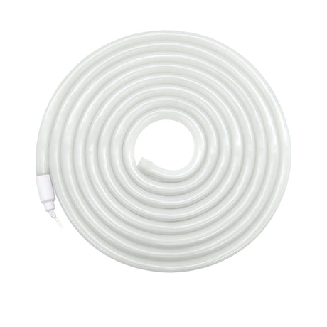 EAN 8427542128245 - Ksix BXOUTL3N cinta luminosa Regleta luminosa universal LED 5000 mm imagen 2
