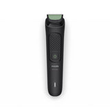 EAN 8720689039710 - Philips MG3935/15 cortadora de pelo y maquinilla Negro Níquel-metal hidruro (NiMH) imagen 2