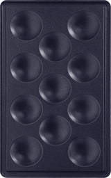 Tefal Snack Collection Set, Sandwichera Sw 854d