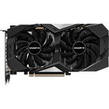 Tarjeta Gráfica Gigabyte Gv-N2060d6-6gd Rtx2060 6gb Gdddr6 Hdmi/3dp
