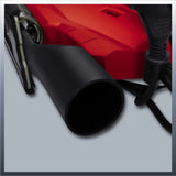 Sierra De Calar Einhell Te-Js 100 (Rojo/Negro, 750 Vatios) 4321160