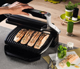 Sandwichera Tefal Gc712d12 Optigrill 2000w