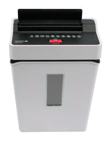 EAN 4030152027095 - Olympia PS 53 CC triturador de papel Corte cruzado 75 dB 22 cm Blanco imagen 1