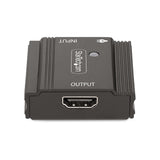 EAN 0065030900423 - StarTech.com 33FT-8K-HDMI-BOOSTER extensor audio/video Repetidor de señales AV Negro imagen 4