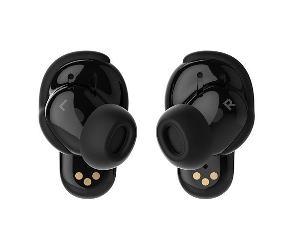 Auriculares Bluetooth  Bose Quietcomfort Earbuds Ii Negro