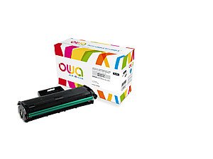Toner Armor Para Samsung Univ. Xpress M2020, 2021, 2022, 2026, 2070, 2071 - Extra Capa Negro