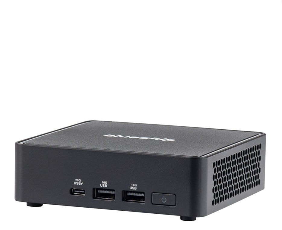 EAN 4250749710128 - bluechip BUSINESSline M1570U *AI ready* Intel Core Ultra 7 225H 16 GB DDR5-SDRAM 500 GB SSD Windows 11 Pr imagen 2
