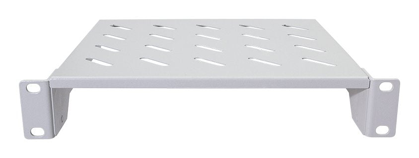 Logilink 10" Cantilever Shelf 200 Mm, 1u, Gris