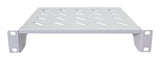 Logilink 10" Cantilever Shelf 200 Mm, 1u, Gris