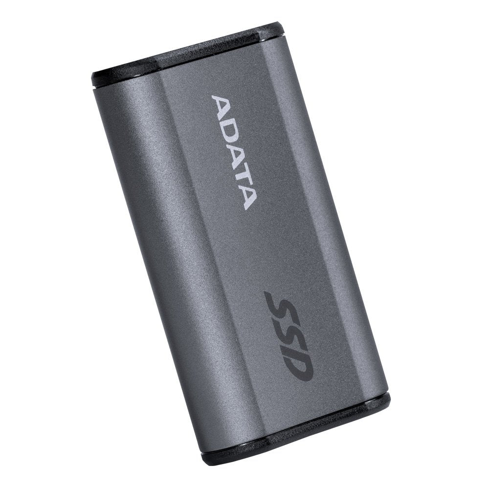 EAN 4711085945570 - ADATA Elite SE880 4 TB USB Tipo C USB 3.2 Gen 2x2 Gris imagen 5