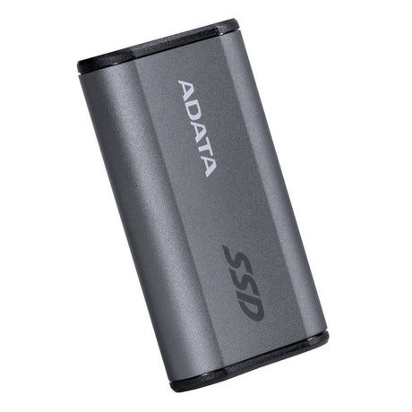 EAN 4711085945570 - ADATA Elite SE880 4 TB USB Tipo C USB 3.2 Gen 2x2 Gris imagen 5