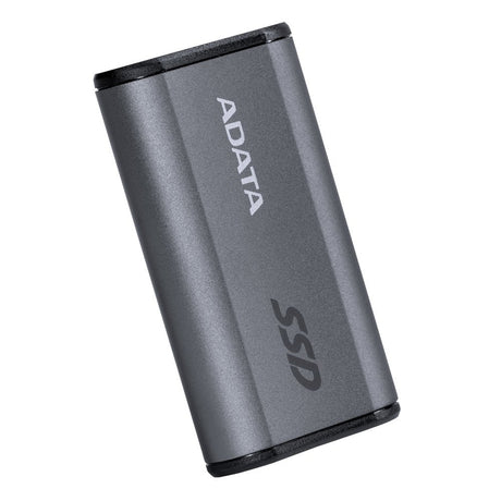 EAN 0842243027815 - ADATA SE880 2 TB USB Tipo C 3.2 Gen 2 (3.1 Gen 2) Gris imagen 5