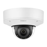P Series 2mp Ai Ir Outdoor  Vandal Dome Network Camera