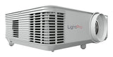 EAN 0850053009808 - InFocus Genesis IV Proyector de alcance estándar 4000 lúmenes ANSI DLP XGA (1024x768) 3D Blanco imagen 2