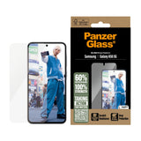 EAN 5715685017261 - PanzerGlass ® Screen Protector Samsung Galaxy A56 5G | Ultra-Wide Fit w. EasyAligner Protector de pantall imagen 2