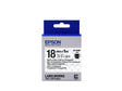 EAN 4058154158326 - Epson LK-5TBN cinta para impresora de etiquetas Negro sobre transparente imagen 1