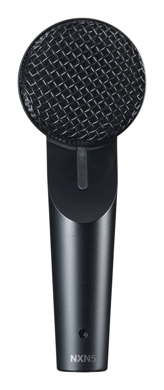 EAN 0042406845137 - Shure Nexadyne 5 Negro Micrófono de estudio imagen 2