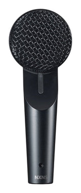 EAN 0042406845137 - Shure Nexadyne 5 Negro Micrófono de estudio imagen 2