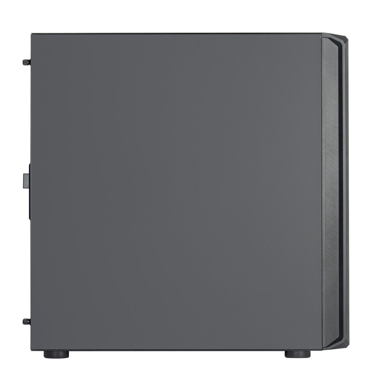 Caja Pc Silverstone Seta D1, Sst-Sed1-B