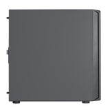 Caja Pc Silverstone Seta D1, Sst-Sed1-B