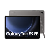 Samsung Tab S9 Fe 128 Gb Wifi Gris