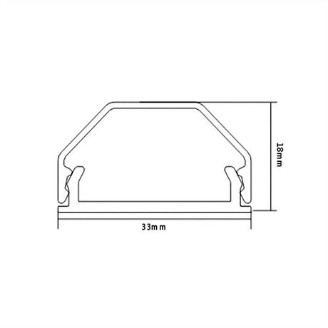 EAN 7630049614604 - ROLINE 19.08.3110 accesorio para cable imagen 2