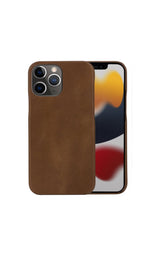 EAN 5711428013187 - dbramante1928 Lynge funda para teléfono móvil 15,5 cm (6.1") Funda cartera Marrón imagen 4