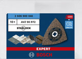 EAN 4059952530987 - Bosch 2 608 900 046 accesorio para amoladora angular Placa de lijado imagen 7