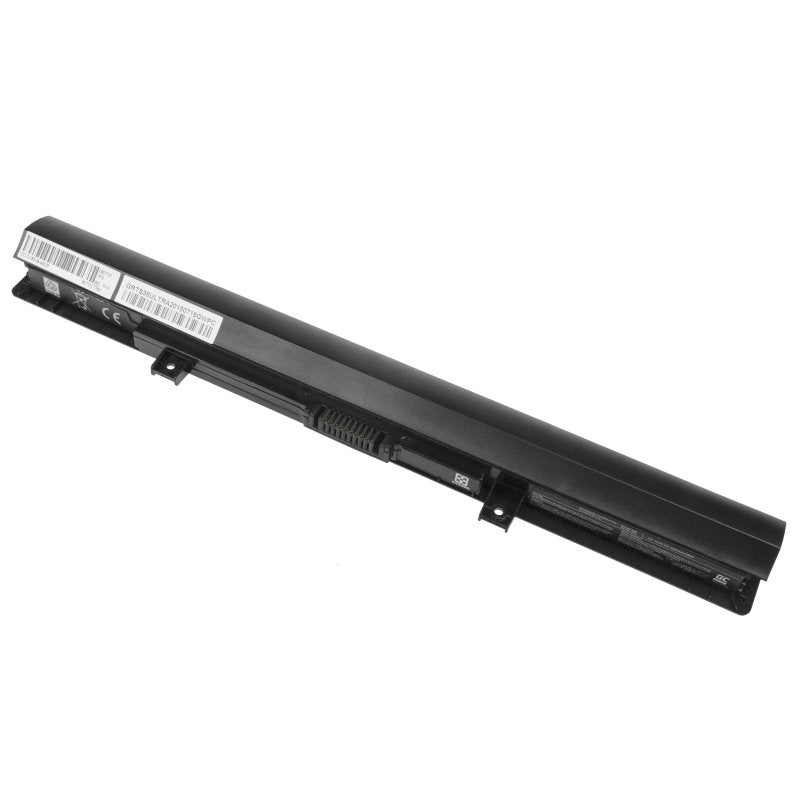 Batería Para Portátil  Toshiba Satellite C50 C55 Pa5185u 14.4v 3400mah Ts38ultra