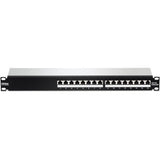 EAN 0710931401615 - Trendnet TC-P16C6AS panel de parcheo 1U imagen 2