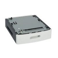 EAN 0734646582216 - Lexmark 50G0800 bandeja y alimentador Bandeja de papel 250 hojas imagen 1