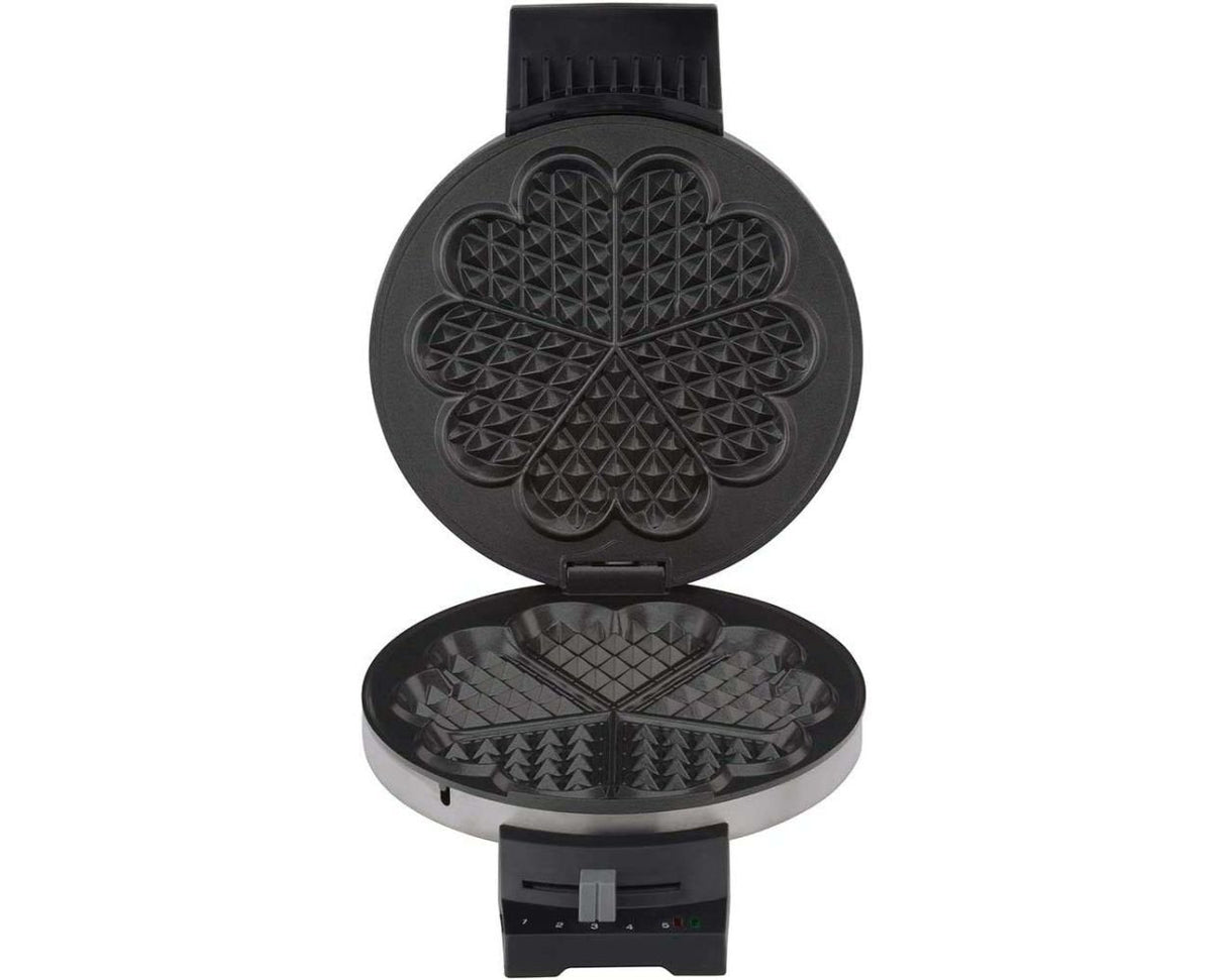 Máquina Para Hacer Gofres Cloer 189