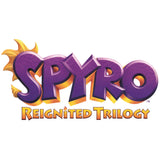 Juego Para Consola Nintendo Switch Spyro Reignited Trilogy