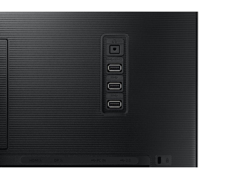 EAN 8806090952609 - Samsung S24A600NWU pantalla para PC 61 cm (24") 2560 x 1440 Pixeles Wide Quad HD+ LCD Negro imagen 15