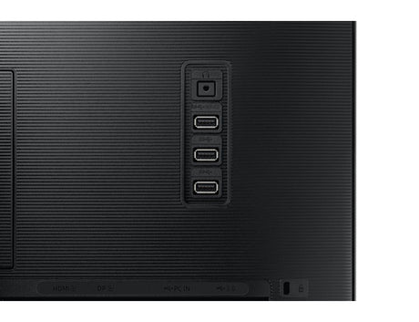 EAN 8806090952609 - Samsung S24A600NWU pantalla para PC 61 cm (24") 2560 x 1440 Pixeles Wide Quad HD+ LCD Negro imagen 15
