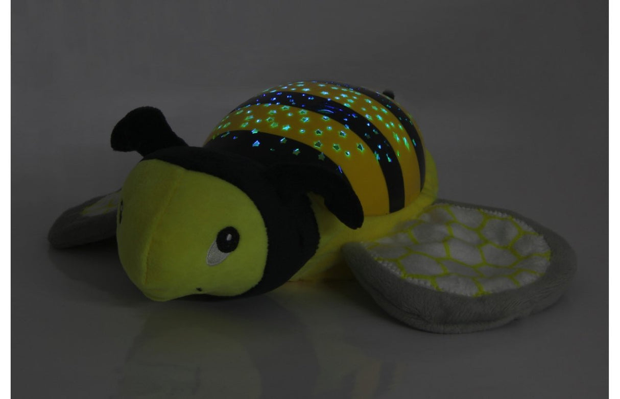 Jamara Luz De Noche De Abeja Con Sonido Y Luz 6m+