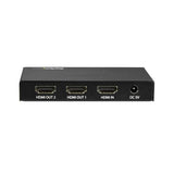 EAN 0065030880404 - StarTech.com ST122HD202 divisor de video 2x HDMI imagen 4