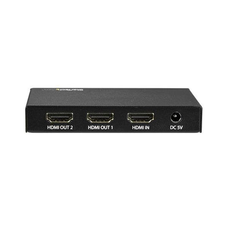 EAN 0065030880404 - StarTech.com ST122HD202 divisor de video 2x HDMI imagen 4