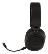 EAN 0840440424345 - Corsair HS35 v3 Auriculares Inalámbrico Diadema Juego Bluetooth Negro imagen 11