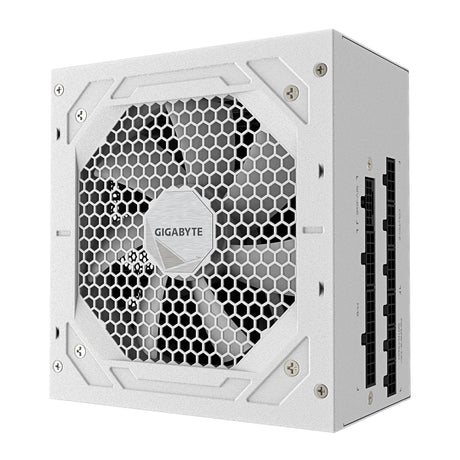 EAN 4719331556457 - GIGABYTE UD850GM PG5 V2 ICE unidad de fuente de alimentación 850 W 20+4 pin ATX Blanco imagen 2
