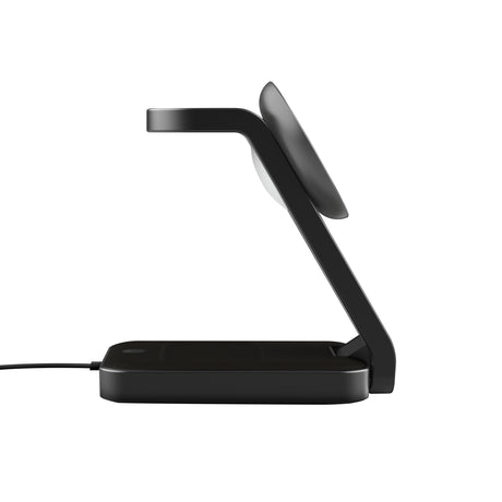EAN 8713439254648 - Trust Viro Auriculares, Auriculares, Smartphone, Reloj inteligente Negro USB Cargador inalámbrico imagen 8